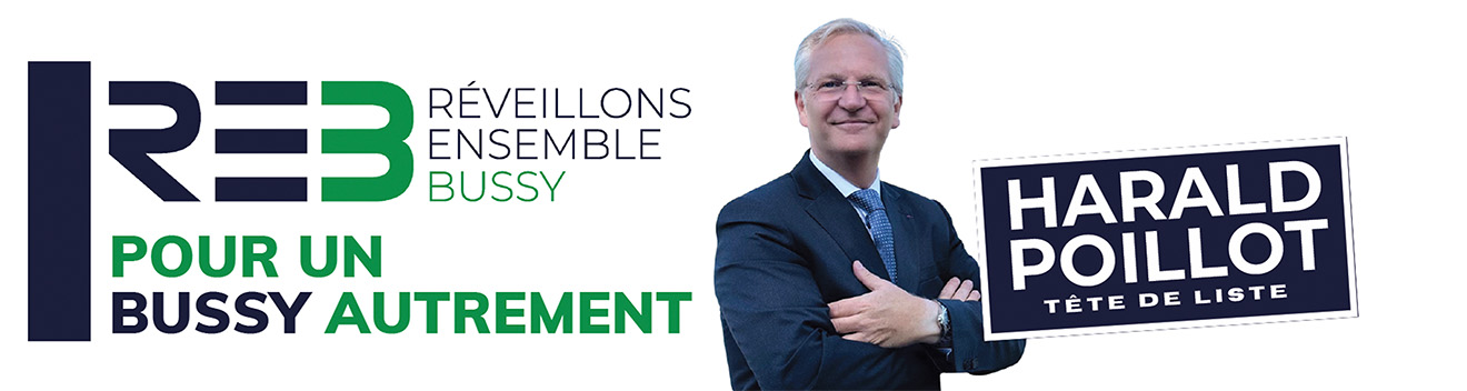 Lettre MunicipalesBussy de Réveillons Ensemble Bussy